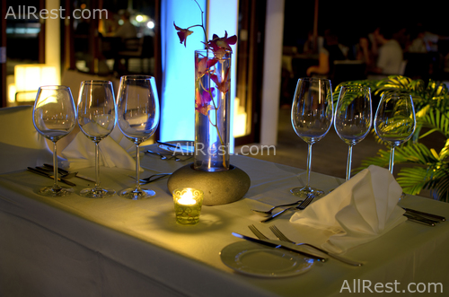 Lily Beach Resort & Spa 19